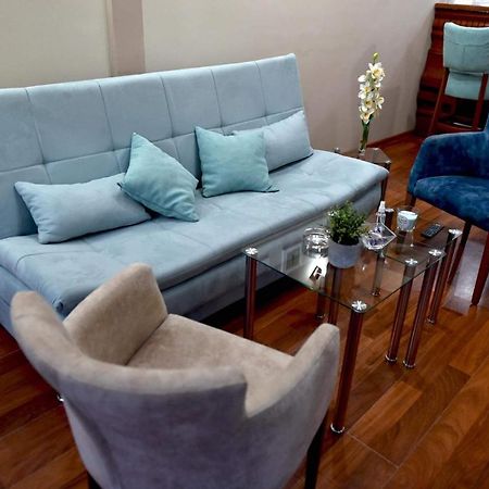 Apartman Royal Gornji Milanovac Ngoại thất bức ảnh