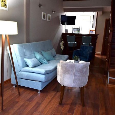 Apartman Royal Gornji Milanovac Ngoại thất bức ảnh