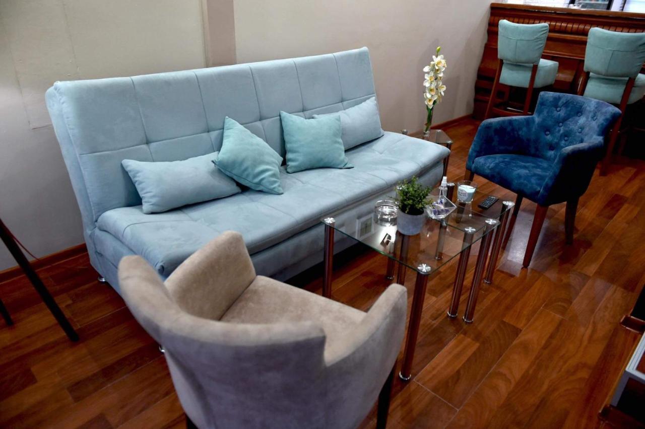 Apartman Royal Gornji Milanovac Ngoại thất bức ảnh