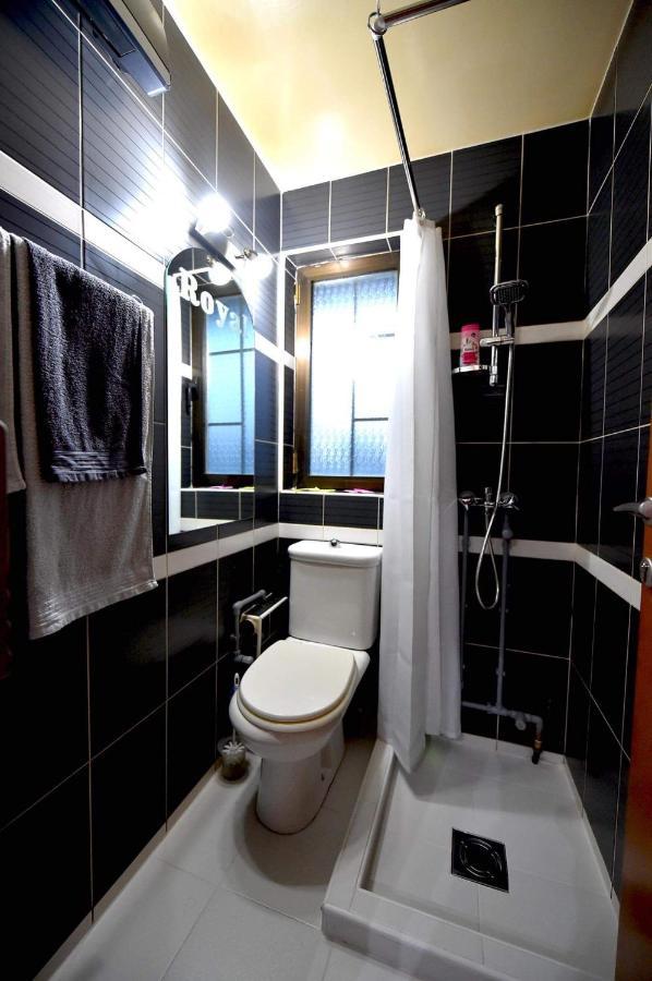 Apartman Royal Gornji Milanovac Ngoại thất bức ảnh