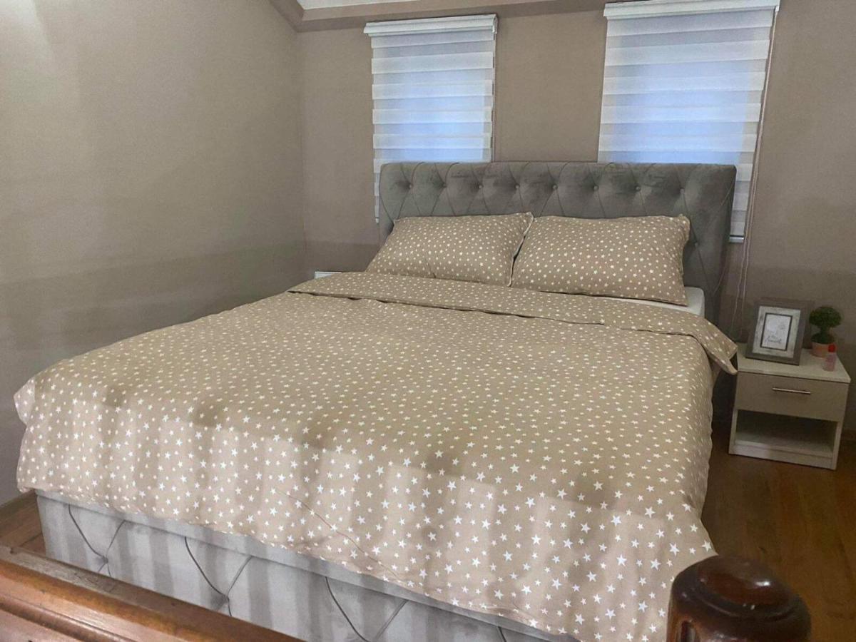 Apartman Royal Gornji Milanovac Ngoại thất bức ảnh