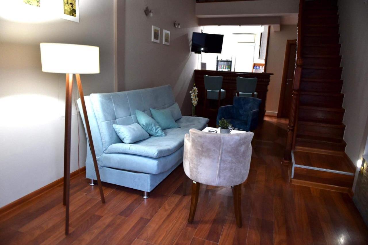Apartman Royal Gornji Milanovac Ngoại thất bức ảnh