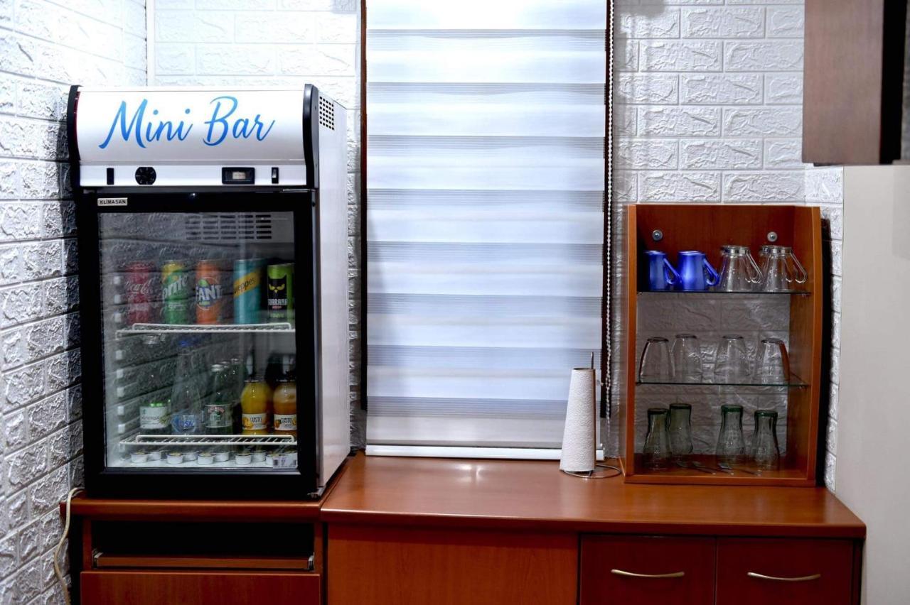 Apartman Royal Gornji Milanovac Ngoại thất bức ảnh