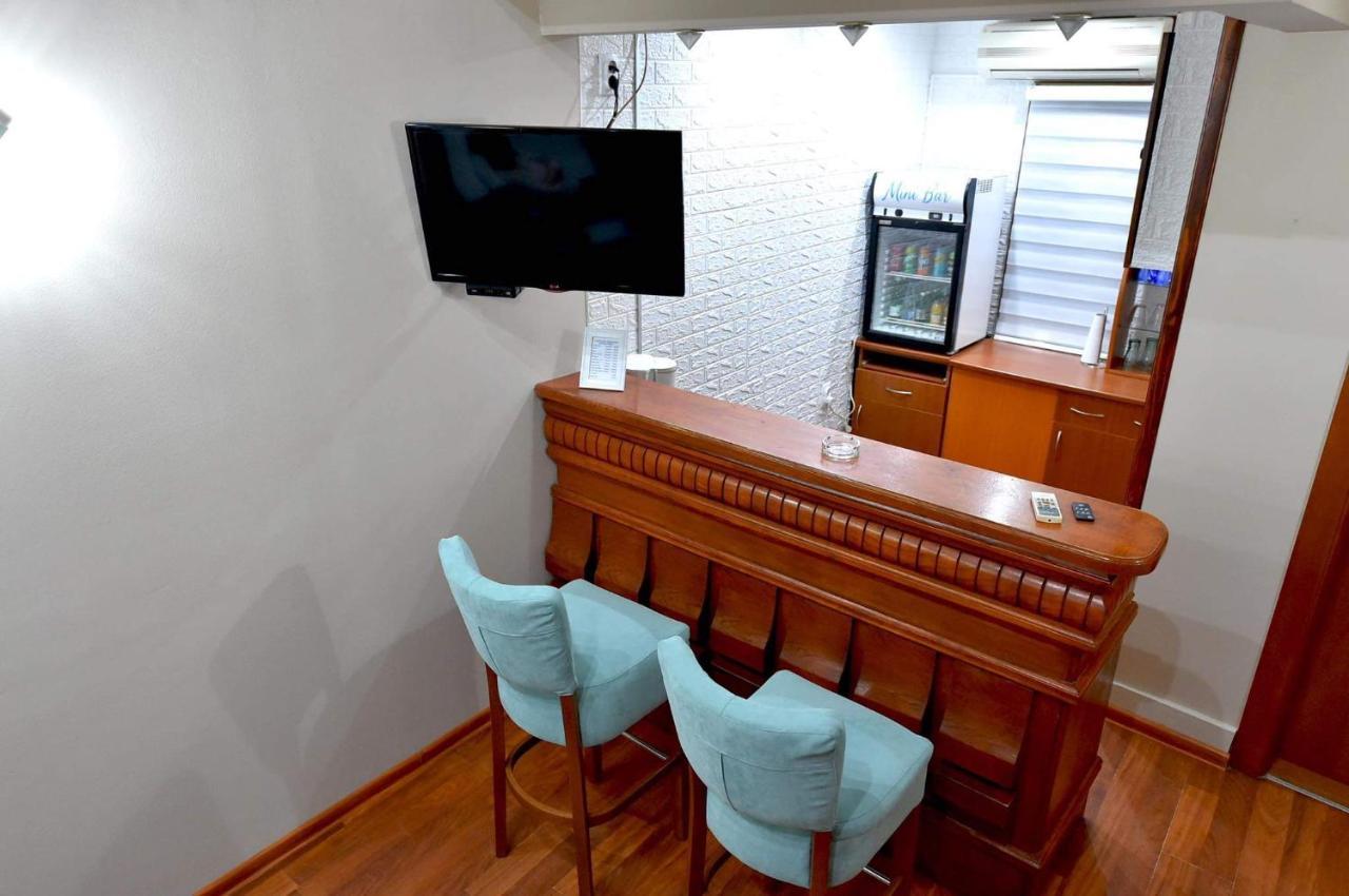 Apartman Royal Gornji Milanovac Ngoại thất bức ảnh