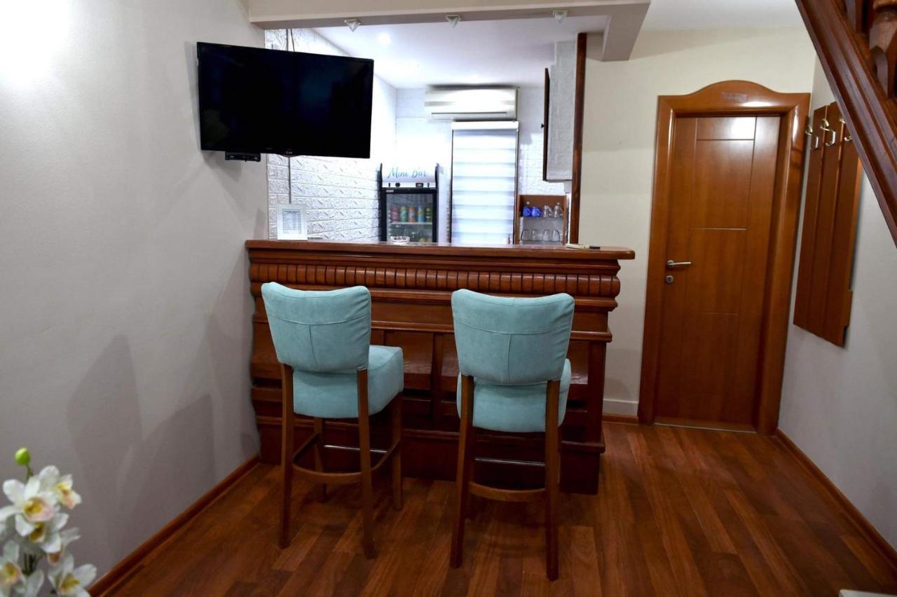 Apartman Royal Gornji Milanovac Ngoại thất bức ảnh